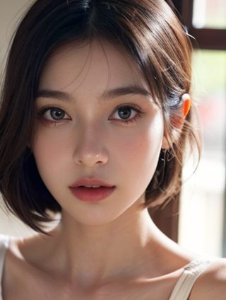现实与自然：探索人类感知世界的维度